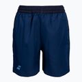 Gyermek tenisznadrág Babolat Play Tenisznadrág Navy kék 3BP1061