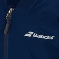 Gyermek tenisz pulóver BABOLAT Play tengerészkék 3JP1121 3
