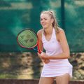 Női felső BABOLAT Play fehér 3WP1071 4