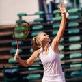 Női felső BABOLAT Play fehér 3WP1071 5