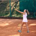 Női felső BABOLAT Play fehér 3WP1071 7