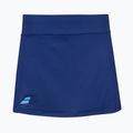 Gyermek tenisz szoknya BABOLAT Play tengerészkék 3GP1081