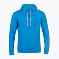 Férfi pulóver  Babolat Exercise Hood Sweat blue aster