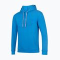 Férfi pulóver  Babolat Exercise Hood Sweat blue aster 2