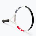 BABOLAT Strike Evo teniszütő fehér 101414 2