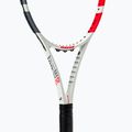 BABOLAT Strike Evo teniszütő fehér 101414 5