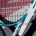 BABOLAT Strike Evo teniszütő fehér 101414 7