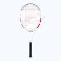 BABOLAT Strike Evo teniszütő fehér 178871