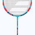 Tollaslabda ütő BABOLAT 21 Base Explorer I kék 180576 4