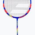 Tollaslabda ütő BABOLAT 21 Base Explorer II kék 180582 4
