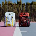 Tenisz hátizsák BABOLAT Hátizsák Club Junior lány fehér 753093 5