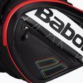 BABOLAT RH Team padel táska fekete 183536 5