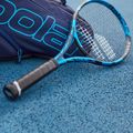 Gyermek teniszütő BABOLAT Pure Drive Junior 26 kék 140418 8