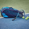 Gyermek teniszütő BABOLAT Pure Drive Junior 26 kék 140418 10
