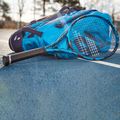 Gyermek teniszütő BABOLAT Pure Drive Junior 25 kék 140417 7
