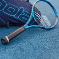 Gyermek teniszütő BABOLAT Pure Drive Junior 25 kék 140417 8