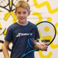 Gyermek teniszütő BABOLAT Pure Drive Junior 25 kék 140417 11