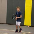 Gyermek teniszütő BABOLAT Pure Drive Junior 25 kék 140417 12