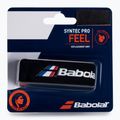 BABOLAT Syntec Pro X1 tenisz ütő fekete 670051
