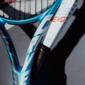 BABOLAT Evo Drive Tour teniszütő kék 102433 7