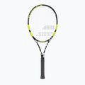 BABOLAT Evoke teniszütő fekete 121222