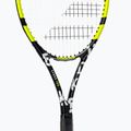 BABOLAT Evoke teniszütő fekete 121222 5