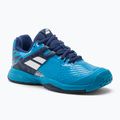 BABOLAT Propulse AC Jr gyermek teniszcipő kék 32S21478