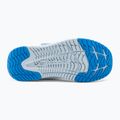 Gyermek teniszcipő BABOLAT Pulsion AC Kid kék 32F21518 4