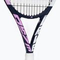Gyermek teniszütő BABOLAT Pure Drive Junior 25 lány kék 140422 3