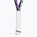 Gyermek teniszütő BABOLAT Pure Drive Junior 25 lány kék 140422 4