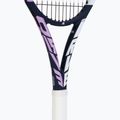 Gyermek teniszütő BABOLAT Pure Drive Junior 26 lány kék 140424 3