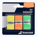 BABOLAT My Overgrip X3 tenisz borítás 653045