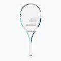 Női tenisz ütő BABOLAT Boost Drive Woman fehér 121224