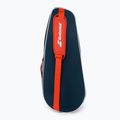 Tenisz táska BABOLAT 22 Rh3 Essential kék 185942 3