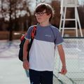 BABOLAT Club Junior Boy 16 l kék/piros gyermek tenisz hátizsák 753096 13