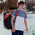 BABOLAT Club Junior Boy 16 l kék/piros gyermek tenisz hátizsák 753096 14