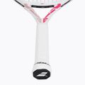 Gyermek teniszütő BABOLAT Drive Jr 23' lány fehér 140427 3