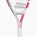 Gyermek teniszütő BABOLAT Drive Jr 23' lány fehér 140427 5