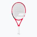 Gyermek teniszütő BABOLAT Strike Jr 24 piros 140432