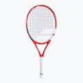 Gyermek teniszütő BABOLAT Strike Jr 24 piros 140432 7