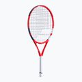 Gyermek teniszütő BABOLAT Strike Jr 24 piros 140432 8