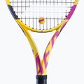 BABOLAT Vamos Damp X2 Reef Filet Sárga 700118 3
