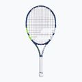 Babolat Drive 24 blue/green/white gyermek teniszütő