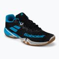 Babolat Shadow Tour férfi tollaslabda cipő fekete 30F2101