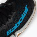 Babolat Shadow Tour férfi tollaslabda cipő fekete 30F2101 7