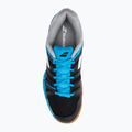 Férfi tollaslabda cipő BABOLAT 22 Shadow Team fekete/kék 30F2105 6