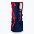 BABOLAT hátizsák bad.Backrack 2 Kék-fehér-piros 189522 4