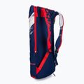 BABOLAT hátizsák bad.Backrack 2 Kék-fehér-piros 189522 5