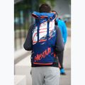 BABOLAT hátizsák bad.Backrack 2 Kék-fehér-piros 189522 8