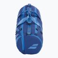 Tollaslabda táska Babolat Duffle Rack 33 l navy/blue 3